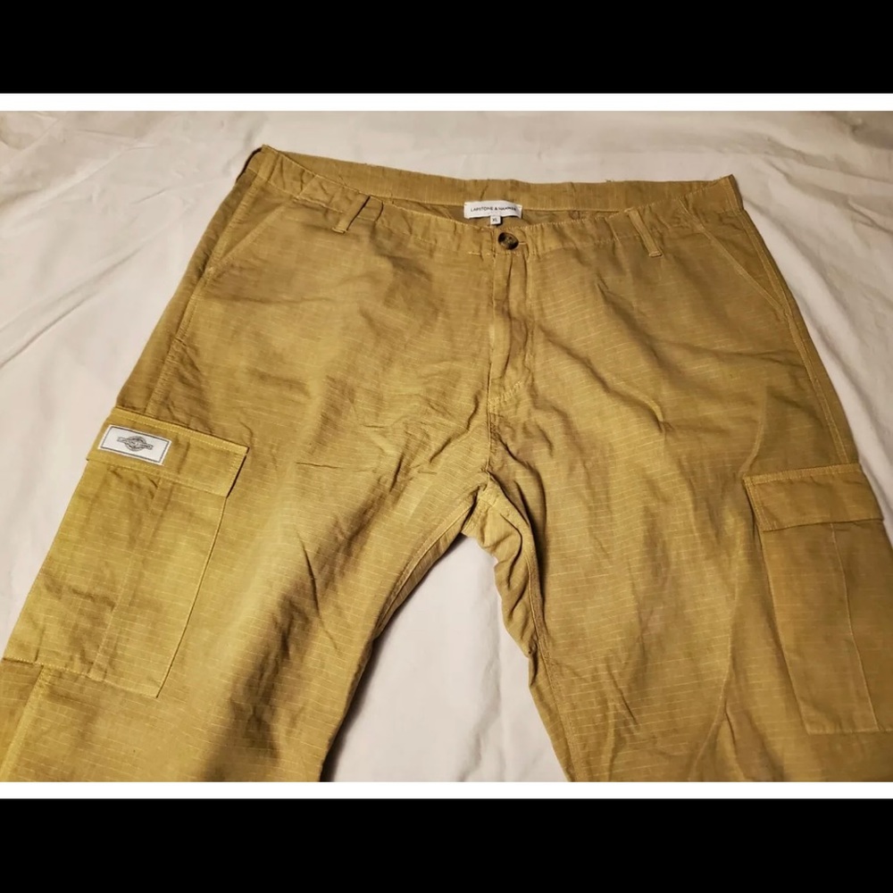 Like New Lapstone & Hammer Cargo Pants size XL.